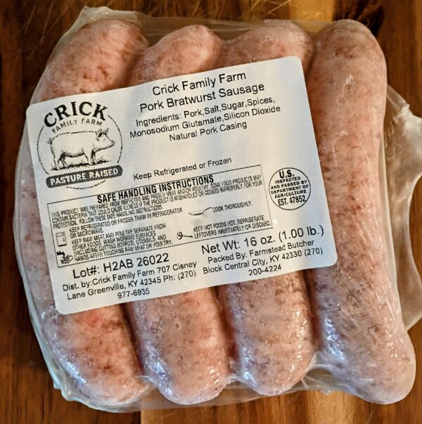 Crick Family Farm photo 21