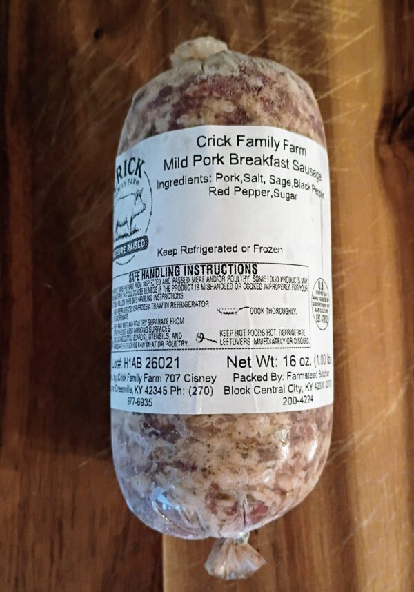 Crick Family Farm photo 20