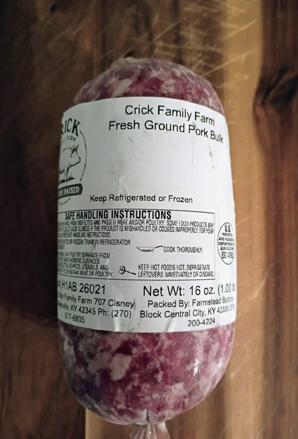 Crick Family Farm photo 25